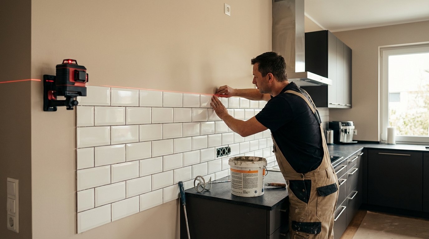 Bodenleger bei Parkettverlegung – Parkett und Vinyl Kosten